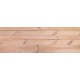 Thermowood Tapered Cladding 25 X 150